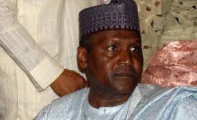 Check spelling or type a new query. Dangote Still Africa S Richest Man As Net Worth Falls To 12 2b Vanguard News