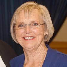 District Organization Chart