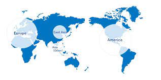 Showa denko carbon has grown to become the market leader in the graphite electrode business. Subsidiaries Affiliates Overseas About Us Showa Denko K K