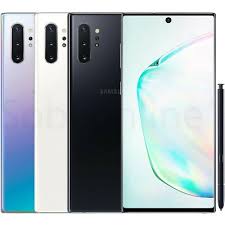 Average expected performance based on typical use. Samsung Galaxy Note 10 Plus 256gb Rom 12gb Ram 6 8 Unlocked Smartphone Manufacturer Refurbished Target