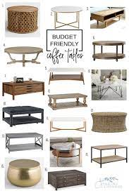 Best of all, foosball coffee tables are relatively inexpensive, so you won't need to spend thousands of dollars on separate foosball and coffee table. 17 Highly Rated Stylish Coffee Tables Making Lemonade