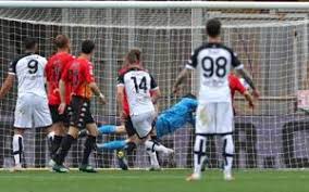 Il titolare del trattamento è crédit agricole italia s.p.a. Benevento Parma 2 2 Gol Di Glik Kurtic Ionita E Man La Gazzetta Dello Sport