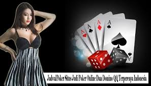 The True Meaning of Judi Poker Online