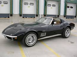 1968 introduced the world to the third generation of the chevrolet corvette, known by many as the stingray. 1968 Corvette Stingray When Vettes Started Losing Their Cool Factor Chevrolet Corvette Classic Cars Corvette
