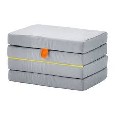 Slakt Puf Colchon Plegable Ikea Folding Mattress Ikea Mattress Topper Diy Mattress