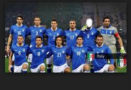 Personnalise floqué maillot equipe de italie football uefa euro 2020 destockage pas cher en ligne. Photo Montage Equipe Italie Pixiz