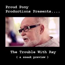 Queer Music Heritage -- The Blog: The Day I Met Ray Hill