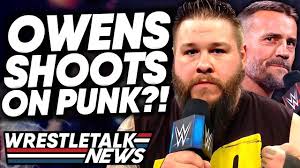 WWE’s Big Decision! More TNA Talent Troubles! AEW Dynamite Review!