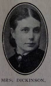 Dickinson, Thomas (1856-1941)