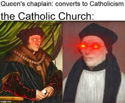 Our intention here is just to get you started on your way. Https Catholicherald Co Uk News 2019 12 17 Former Queens Chaplain To Become Catholic Catholicmemes