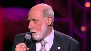 Vint Cerf: Actually, the Internet's going to be just fine