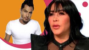Michelle Matos destapa secretos que se llevó a la tumba su ex Anthony  Galindo