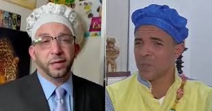 Oriaté cubano de Houston bajo supuestas amenazas de muerte: Tengo varias  armas por falta de una