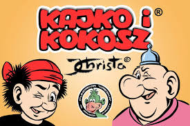 PL - KAJKO I KOKOSZ