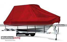 An inflatable boat seems too big to cover but this armor shield offers easy installation with its quick release buckle. Sunbrella Boat Cover For T Top Boats Fits 33 6 Length Up To 120 Width