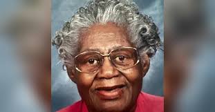 Mrs. Savannah H. Crowder Obituary