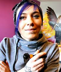 Laragne-Montéglin. Tatouage, la tempête après l'œil du cyclone