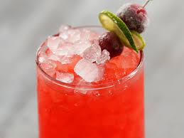 Look for labels that say made with 100 percent real juice or that list other natural sweeteners like apple. Cranberry Juice Vs Cranberry Cocktail What S The Difference Myrecipes