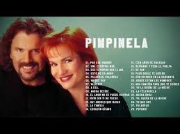 Pimpinela Sus Mejores Exitos Pimpinela Mix Baladas Del Recuerdo Youtube Musica Romantica En Espanol Canciones Romanticas Musica Ranchera