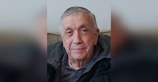 Obituary information for Charles E. Horne, Sr.