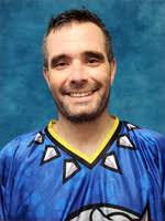 Ice Dogs Rollerhockey