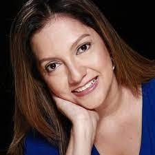 Monica Ham's Instagram, Twitter & Facebook