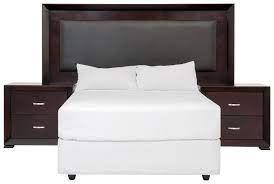 For room and suite details, including 360° tours, room layouts, pictures, inclusions, and location, please click into each room or suite to learn more! Knight 3 Piece Bedroom Suite Brown Rochester