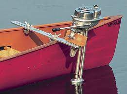 Canoe Motor Mount Boat Plans Wood Boat Plans Build Your Own Boat