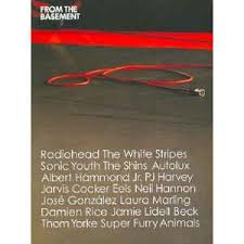 Jams from the basement is music for the soul.delivering top shelf jams in jazzy hip hop, r&b, funk , alternative ac and soul. From The Basement 2009 Dvd Discogs