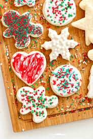 In fact, many people with celiac disease or. Easy No Chill Cut Out Sugar Cookies The Bakermama