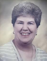 Obituary information for Jo Lynn Ball