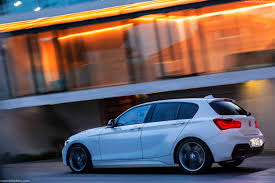 Discover the bmw 1 series. 2016 Bmw 1 Series Dailyrevs