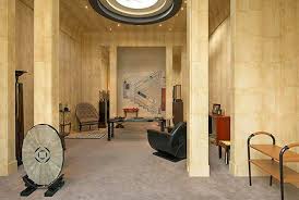 L Hotel Particulier De Jacques Doucet Etait Situe Au 33 Rue Saint James A Neuilly Sur Seine Egalement Nomme Le Art Deco Hotel Art Deco Interior Art Deco Room