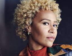 Paul mccartney, ed sheeran and emeli sandé are among those who have been recognised in the queen's birthday. How Emeli Sande Rediscovered The Joy Of Melody And Lost Her Quiff Bbc News