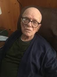 Robert Heidinger Obituary