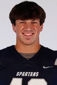 Brock Skaggs's Instagram, Twitter & Facebook