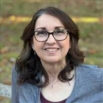 Julia Maurine Musa Obituary