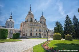 We did not find results for: Visita Al Palacio Real De La Granja De San Ildefonso Consejos