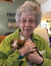 Obituary information for Dorothy Lucille Bork