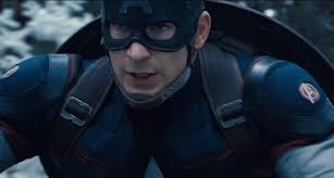 Check spelling or type a new query. In Avengers Age Of Ultron Captain America Responds Language To Iron Man Saying Shit This Was Chris Evans Out Of Character Reminding Him To Not Use All 5 Swear Passes To Early
