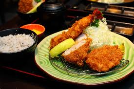 78 airport boulevard jewel changi airport, singapore 819666 singapore +65 6242 9322 website. Tonkatsu By Ma Maison Publika