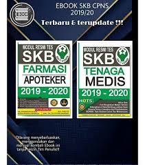 Soal cpns 2018 2019 kunci jawaban pdf dan cat scan lengkap. Info Cpns 2021 1 September Mulai Tes Skb Masih Ada Facebook