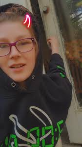 Thought this was pretty funny to share with you zebras!! This is how I let  my dogs in and out of the house