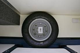 Rv spare tire mount under frame. Good Sam Club Open Roads Forum Spare Tire Wheel