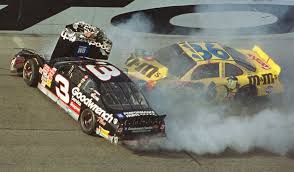 A huge, huge pile up in one of the older races. Saddest Fatal Crashes In Nascar History Wheel