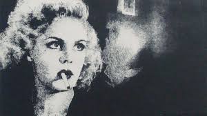 Image result for Noir 1989 ARO