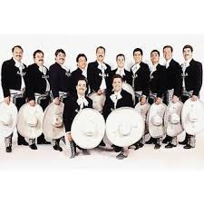 Mariachi Silvestre Vargas