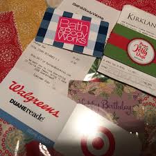 Use of this card constitutes acceptance of these terms and. Do They Sell Bath And Body Works Gift Cards At Walmart