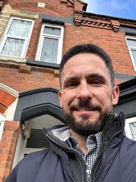 Hi all! I just wanted to introduce myself and share a photo that I took  Investegic Property Solutions