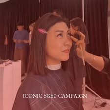 ULTRALUXE honours 60 remarkable individuals in Singapore for their talents,  passion, dedication and contributions to their industries and communities.,  Kelly Keak (mtm labo), Selina Ong (HAAR), ...